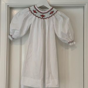 Fantaisie Little Girls Dress